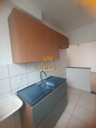 Imagem Apartamento Para Alugar Jd. América Zona Sul - Sorocaba/SP