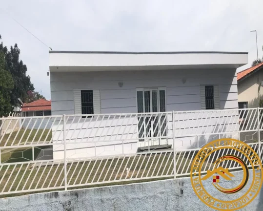 Imagem CHACARA RESIDENCIAL em SALTO - SP, CONDOMÍNIO FECHADO VILLAGE HARAS SÃO LUIZ