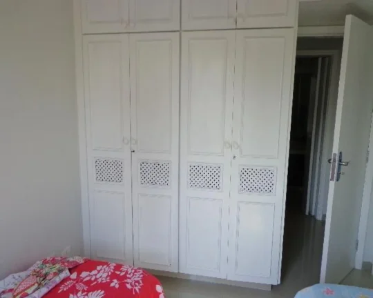 Imagem Imperdível oportunidade de compra: Apartamento de 3 quartos na Pitangueiras, Guarujá-SP!