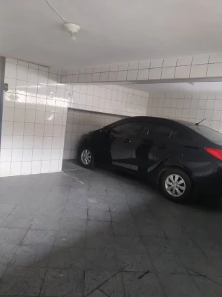 Imagem Sobrado Maravilhoso 240 m² 3 Dormitórios 2 vagas de Garagens Estuda Carro