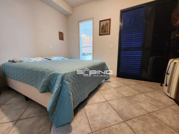 Imagem Apartamento para locação com 3 Dormitórios 1 suíte 103 m² área útil, em Riviera de São Lourenço - Bertioga SP