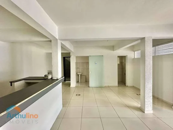 Imagem Casa comercial 391 m² - venda por R$ 1.990.000 ou aluguel por R$ 13.269/mês - Centro - Cotia/SP