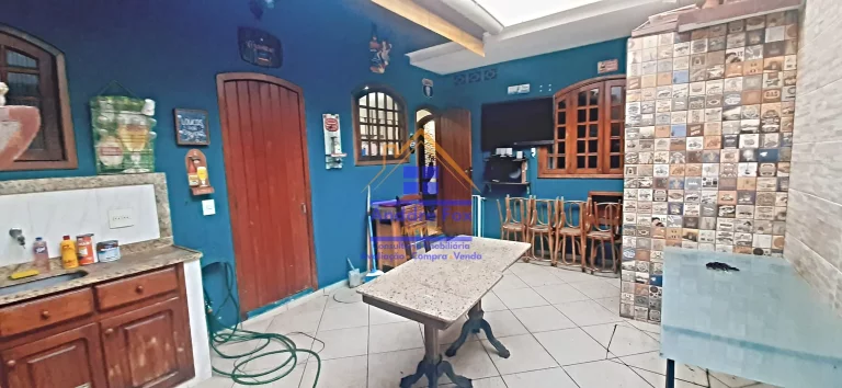 Imagem Casa com 3 quartos, armários embutidos, 1 suíte, closet, dependências completa,, área externa à venda, 150 M² por R$ 729.000 - Tijuca - Rio de Janeiro/RJ.