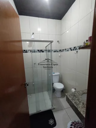 Imagem Casa à venda no bairro Jardim Esperança - Guaratinguetá/SP