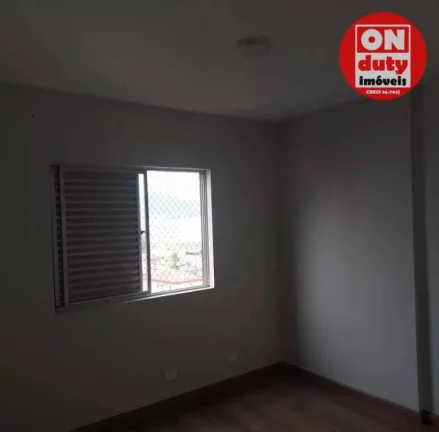 Imagem Apartamento com 2 dormitórios à venda, 68 m² por R$ 530.000,00 - Ponta da Praia - Santos/SP