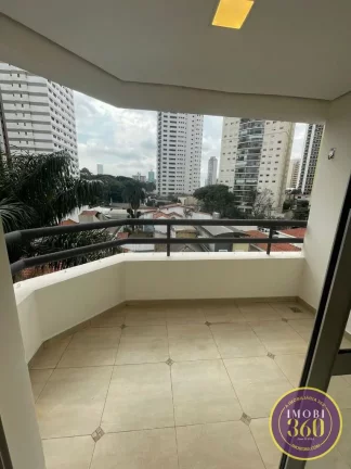 Imagem Apartamento a venda na Vila Regente Feijó 3 Dormitórios 2 Suítes 2 Vagas