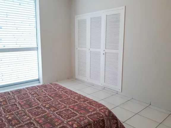 Imagem Apartamento com 4 dormitórios, 220 m² - venda ou alugueL - Pitangueiras - Guarujá/SP