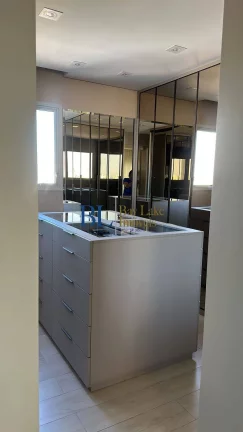Imagem Cobertura 340m² - 4 Quartos - Condomínio Central Park Mooca á venda!!