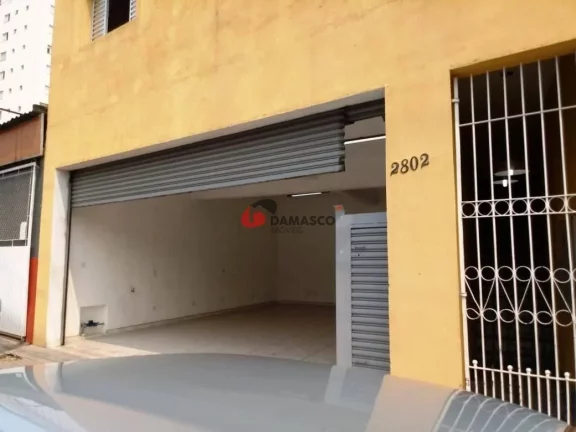 Imagem Comercial para Locação Santa Paula, São Caetano do Sul - SP |