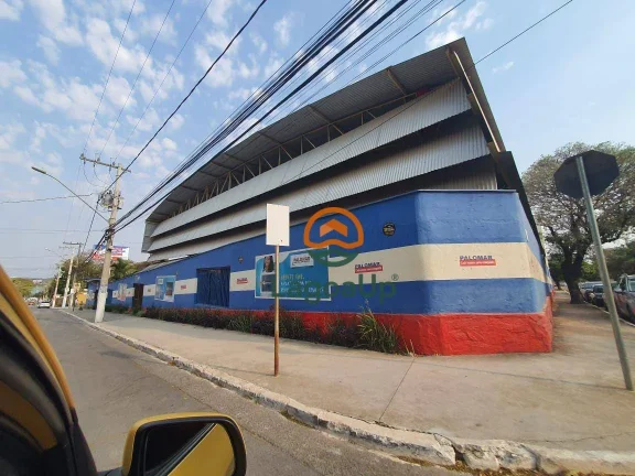 Imagem Terreno à venda, 530 m² por R$ 310.000,00 - Joá - Lagoa Santa/MG