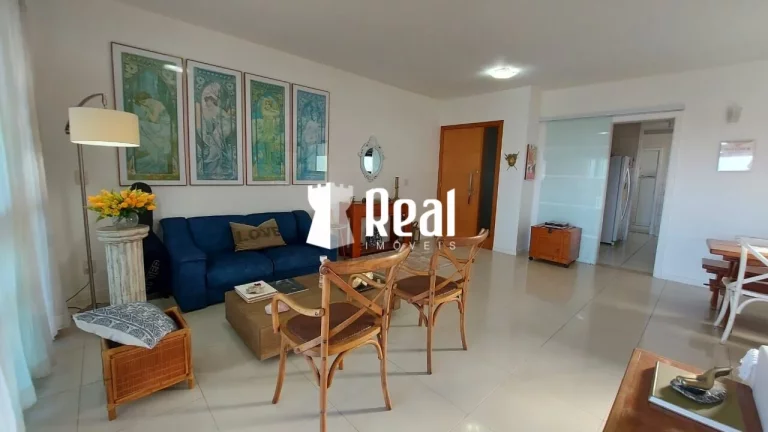 Imagem Le Parc - 142m²- VENDIDO