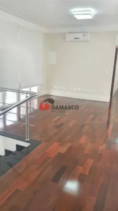 Imagem Sobrado à venda 3 Quartos, 3 Suites, 6 Vagas, Cerâmica, São Caetano do Sul - SP