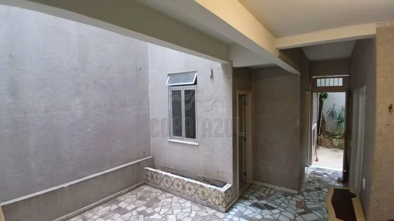 Imagem Botafogo - Residencial › Casa com 8 quarto(s) a Aluguel