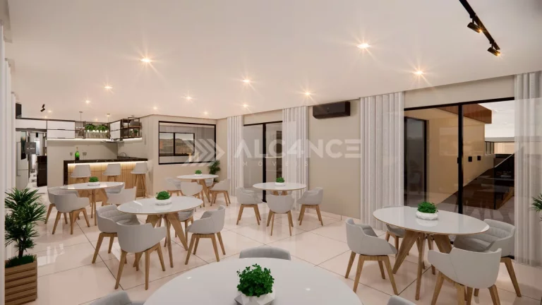 Imagem Apto - 3 Quartos - 1 Suíte - 85 m² - Intermares, Cabedelo/PB