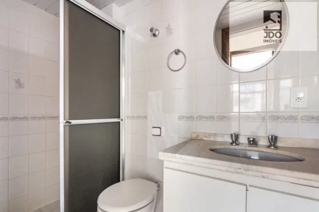 Imagem Apartamento a Venda no bairro Bacacheri - Curitiba, PR