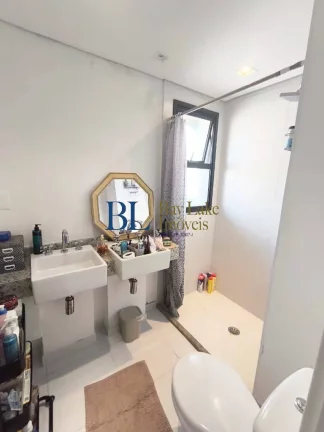 Imagem Apartamento À Venda Com 164M² - Andar Alto!!Sky Park Tuiuti!!