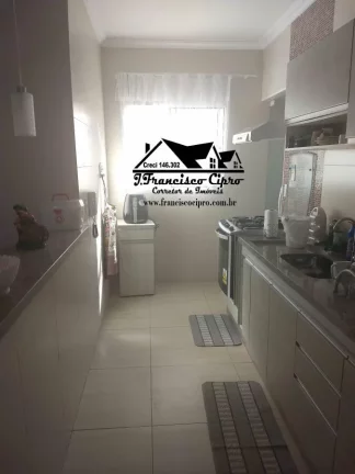 Imagem Apartamento-Padrao-para-Venda-em-Residencial-Village-Santana-Guaratingueta-SP