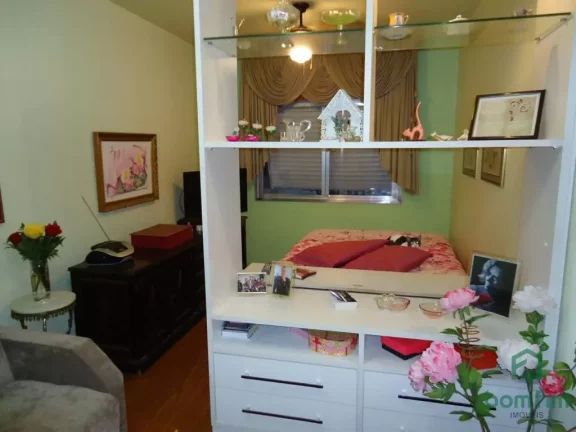 Imagem Apto de 1 dorm. para venda no Bairro Cristal Porto Alegre/RS. - AP2485