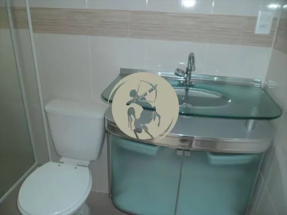 Imagem Apartamento reformado e modernizado a venda no bairro do Gonzaga em Santos