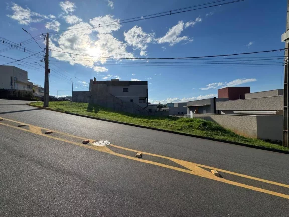 Imagem Lote condomínio Vila real de Bragança