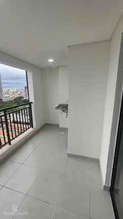 Imagem Apartamento à venda ao lado do Metro Vila Matilde - São Paulo/SP