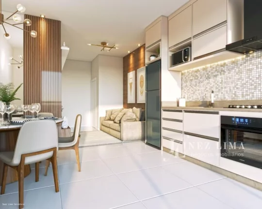 Imagem Apartamento 2 dormitórios para Venda em Itapema, MORRETES, 2 dormitórios, 1 suíte, 1 banheiro, 1 vaga