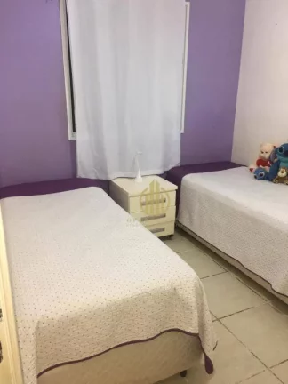 Imagem Casa Condomínio Vila D Itália 3 Dorm 1 Suíte - À venda - Ribeirão Preto SP
