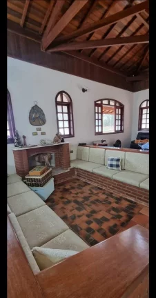 Imagem Chácara a venda no Condomínio Vitassay, Boituva