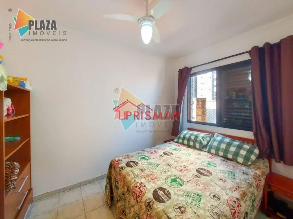 Imagem Apartamento a venda vila tupi-PG