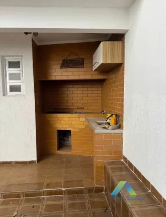 Imagem Casa à venda no bairro Vila Mariana - São Paulo/SP
