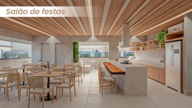 Imagem APARTAMENTO COM 89.25 m² - FORTE - PRAIA GRANDE SP