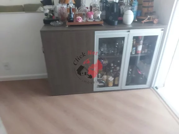 Imagem Apartamento à Venda no bairro Mauá em São Caetano do Sul.