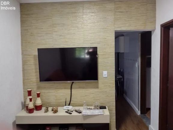 Imagem CASA RESIDENCIAL em São Paulo - SP, Perus
