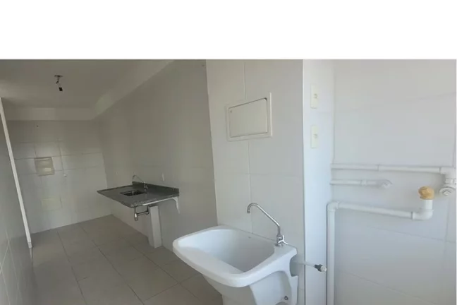Imagem Apartamento 70m2, 3 quartos, 1 suíte, com ITBI E RGI gratuitos, em condomínio clube no Anil, Rio de janeiro