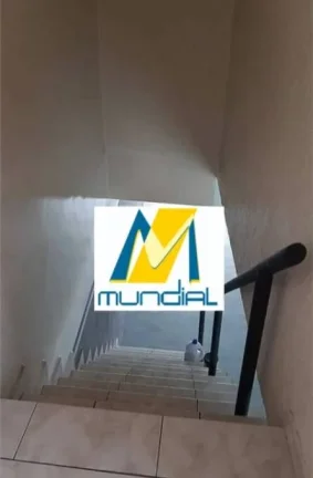 Imagem Alugo Salão Comercial em Santo André, Vila Alto Santo André
