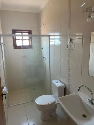 Imagem [Casa - Venda][Bosque dos Ipês]