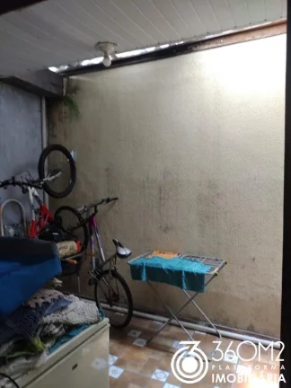 Imagem Sobrado para Venda em São Bernardo do Campo / SP no bairro Rudge Ramos