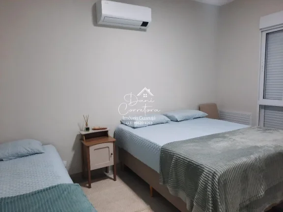 Imagem APARTAMENTO Residencial em GUARUJÁ - SP, PITANGUEIRAS