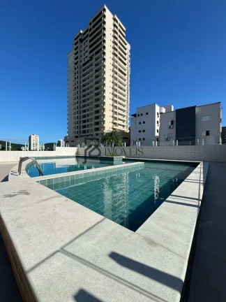 Imagem Apartamento de 2 Dormitórios sendo 1 suíte no bairro Canto do Forte - Praia Grande