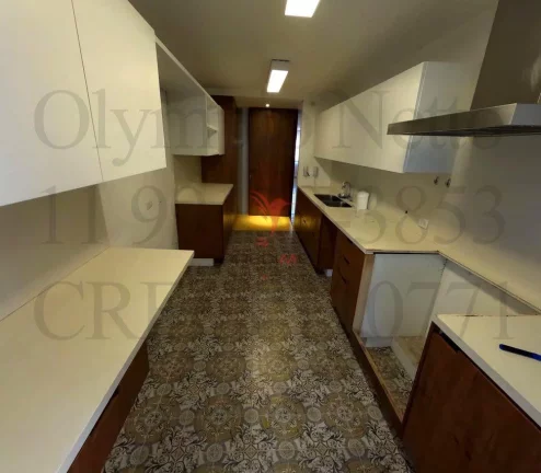 Imagem Apartamento perto do Clube Pinheiros