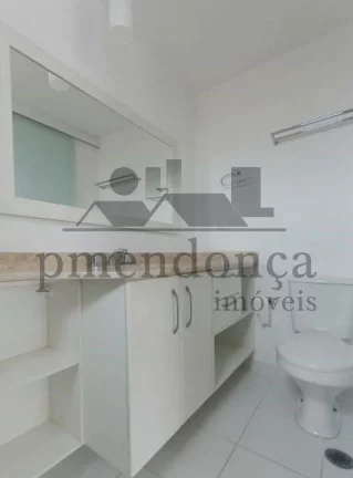 Imagem Apartamento Perdizes com terraço 2 quartos (1 suíte) e 1 vaga, 66m²