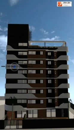 Imagem Apartamento à venda, Bancários, João Pessoa/PB 2Qtos