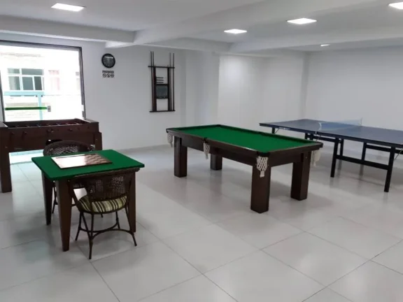 Imagem APARTAMENTO COM 106.14 m² - TUPI - PRAIA GRANDE SP