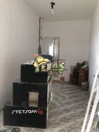 Imagem CASA SOBREPOSTA PARA LOCACAO ITAQUERA