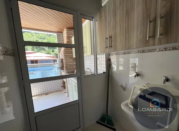 Imagem Apartamento com ótima metragem na Praia das Tôninhas