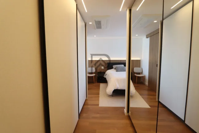Imagem Apartamento Vila Mariana Condomínio Essencia da Vila