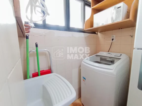 Imagem Apartamento Temporada Asa Norte Brasília31m² 1 Suíte aluguel