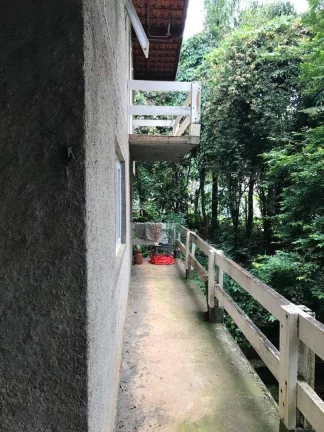 Imagem Casa à venda, 180 m² por R$ 480.000,00 - Bonsucesso - Guarulhos/SP