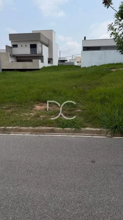 Condomínio Horto Florestal II - Venda Terreno em Condomínio | AT 153,73 m²