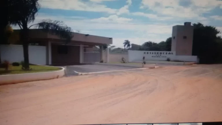 Imagem Excelente lote no condomínio San Francisco em Jacuba